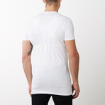 Posture Correction Shirt // White (S)