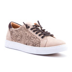Lima Sneakers // Beige (US: 10.5)