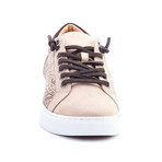 Lima Sneakers // Beige (US: 8)