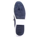 Lima Sneakers // Navy (US: 9.5)