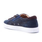 Lima Sneakers // Navy (US: 10.5)