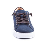 Lima Sneakers // Navy (US: 11)