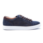 Lima Sneakers // Navy (US: 9)