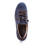 Lima Sneakers // Navy (US: 7)