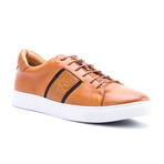 Delgado Sneakers // Cognac (US: 7)