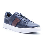 Delgado Sneakers // Navy (US: 9.5)