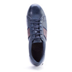 Delgado Sneakers // Navy (US: 8)