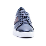 Delgado Sneakers // Navy (US: 10)
