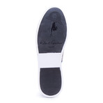 Delgado Sneakers // Navy (US: 8.5)