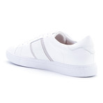Delgado Sneakers // White (US: 7)