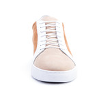 Gonzalo Sneakers // Cognac (US: 10.5)