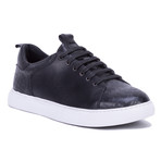 Sanderson Sneakers // Black (US: 8.5)