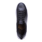 Sanderson Sneakers // Black (US: 8)