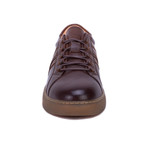 Horton Sneakers // Brown (US: 9.5)