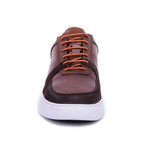 Chadwick Sneakers // Brown (US: 10)
