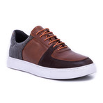 Chadwick Sneakers // Brown (US: 8.5)