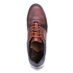 Chadwick Sneakers // Brown (US: 10.5)