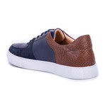 Chadwick Sneakers // Navy (US: 8)