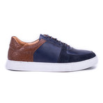 Chadwick Sneakers // Navy (US: 9.5)