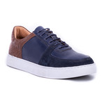 Chadwick Sneakers // Navy (US: 7)