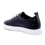 Blackburn Sneakers // Black (US: 9.5)