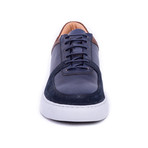 Chadwick Sneakers // Navy (US: 8.5)