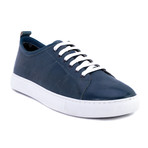 Blackburn Sneakers // Blue (US: 9.5)