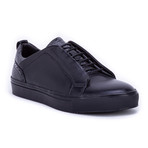 Sharpe Sneakers // Black (US: 10.5)