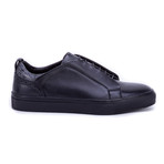 Sharpe Sneakers // Black (US: 9.5)