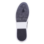 Kitson Sneakers // Black (US: 8.5)