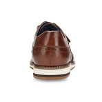 The Martin Shoe // Brown (US: 12)