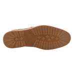 The Martin Shoe // Brown (US: 9.5)