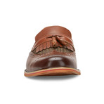 The Bianchi Shoe // Brown (US: 12)