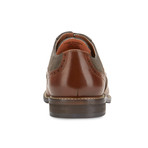 The Horvat Shoe // Tan Gray (US: 10.5)