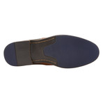 The Horvat Shoe // Tan Gray (US: 10)
