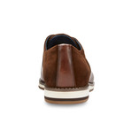 The Laurent Shoe // Brown (US: 10.5)