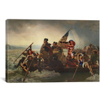 Yankee Doodle Candy by Jason Brueck (26"W x 18"H x 0.75"D)