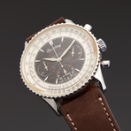 Breitling Navitimer Montbrillant Chronograph Automatic // L30030 // Pre-Owned