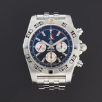 Breitling Chronomat 44 Automatic // AB01104D/BC62-375A // Store Display