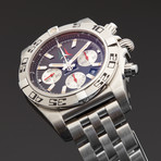 Breitling Chronomat 44 Automatic // AB01104D/BC62-375A // Store Display