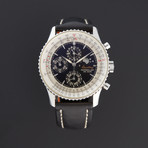 Breitling Montbrillant 1461 Jours Chronograph Automatic // A19030 // Pre-Owned