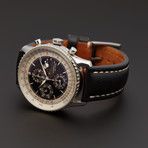 Breitling Montbrillant 1461 Jours Chronograph Automatic // A19030 // Pre-Owned