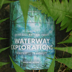 Everglade National Park's Waterway Explorations