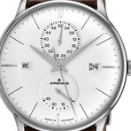 Junghans Automatic // 027/4364.01 // Store Display