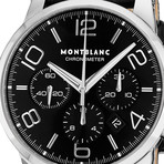 Montblanc Chronograph Automatic // 9670