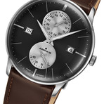 Junghans Automatic // 027/4567.01 // Store Display