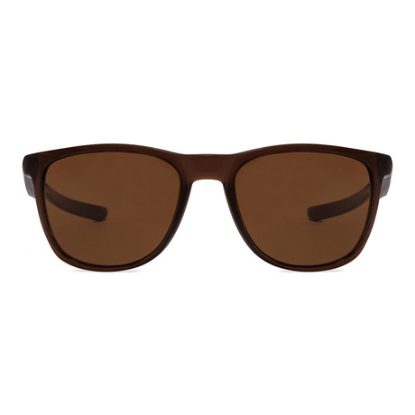 Oakley // Trillbe X Sunglasses // Root Beer + Dark Bronze