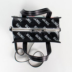 Bazar Tokyo Shopper Leather Tote Bag