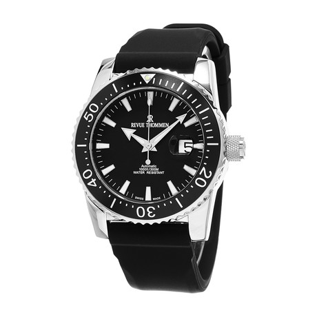 Revue Thommen Divers Automatic // 17030.2537