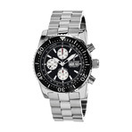 Revue Thommen Airspeed Chronograph Automatic // 17030.6137 // Store Display